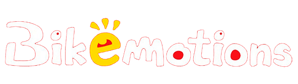 Bike Motions Logo